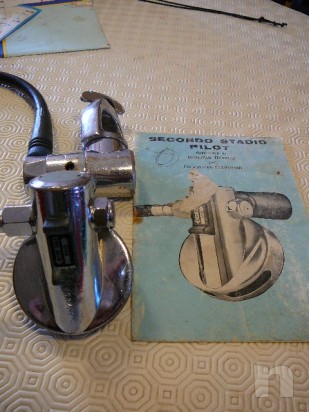 erogatore SCUBAPRO PILOT foto-23920