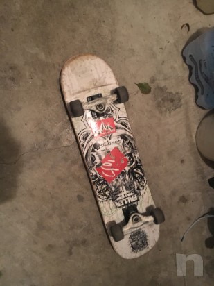 Skateboard  foto-23923