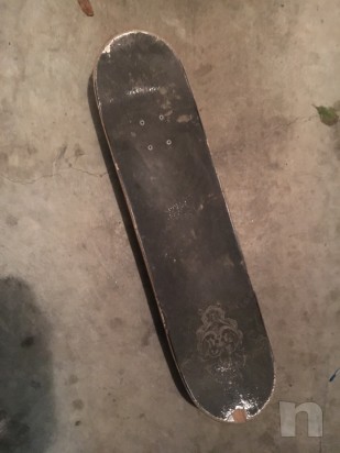 Skateboard  foto-12813