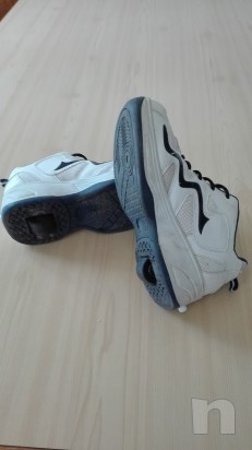Scarpe con rotelle foto-23928