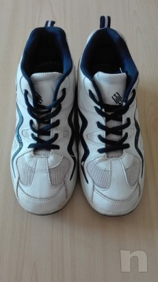 Scarpe con rotelle foto-12819