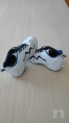 Scarpe con rotelle foto-23931