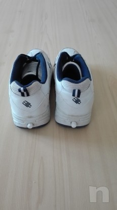 Scarpe con rotelle foto-23930