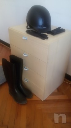 Accessori equitazione  foto-12822