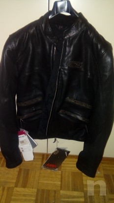 GIUBBOTTO DA DONNA SEGURA NUOVO foto-23938