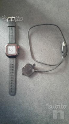 Garmin Forerunner 25 foto-23947