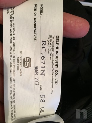 CAP da equitazione  foto-23949