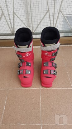 Scarponi sci foto-12836