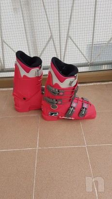 Scarponi sci foto-23961