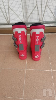 Scarponi sci foto-23960