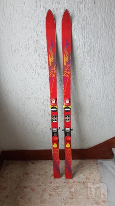 Sci bambino foto-12838