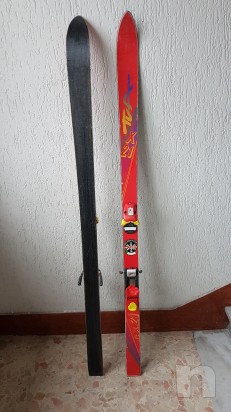 Sci bambino foto-23963