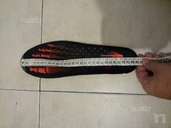 Scarpe Santic in carbonio tag 45 nuove foto-23966