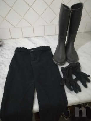 Abbigliamento bambino  foto-12841