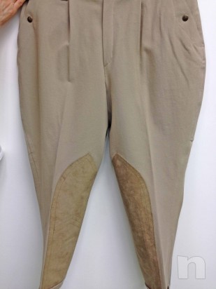 pantaloni  nuovi maca Pantarider  foto-12843