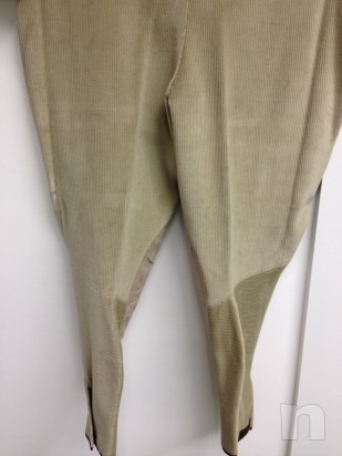 pantaloni  nuovi maca Pantarider  foto-23968