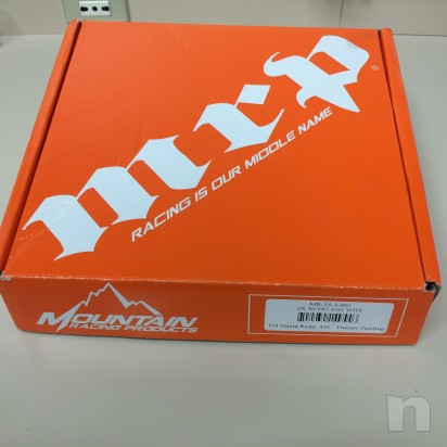 Basch marca MRP foto-23981