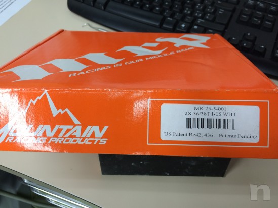 Basch marca MRP foto-23980