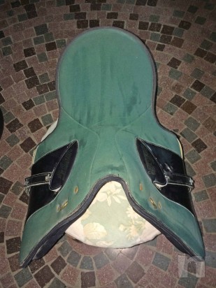 sella per bambini foto-23982