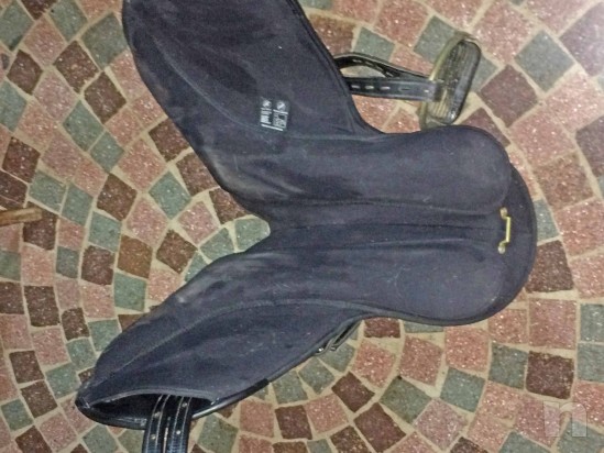 sella per bambini foto-23983