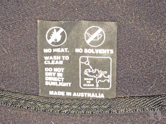 sella per bambini foto-23984