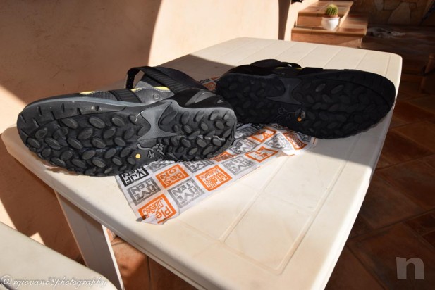 Scarponcino Canyoneer Nuovo  foto-23993