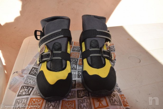 Scarponcino Canyoneer Nuovo  foto-12851