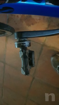 Pedali bePRO misuratore di Potenza  foto-12853