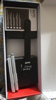 Pedali bePRO misuratore di Potenza  foto-23999