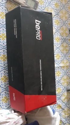Pedali bePRO misuratore di Potenza  foto-23998