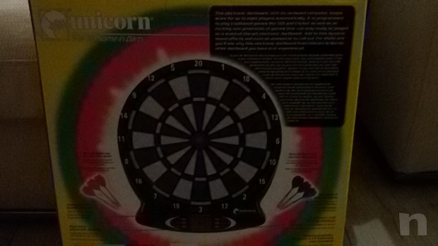 freccette : gioco elettronico  foto-24002