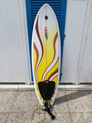 Vendo tavola da surf nsp, foto-12867