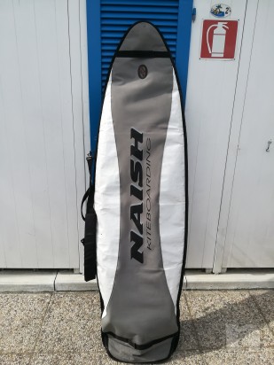 Vendo tavola da surf nsp, foto-24028