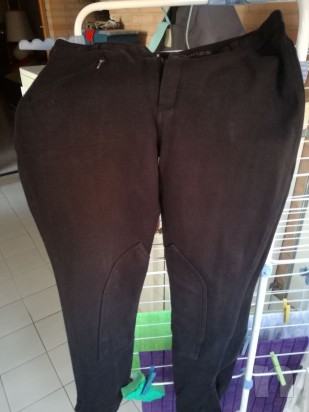 Kit equitazione ragazzo foto-24037