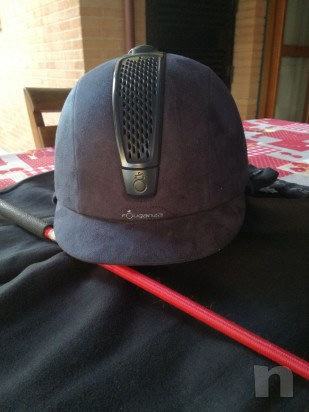 Kit equitazione ragazzo foto-12876