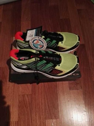 Corsa in montagna foto-12884