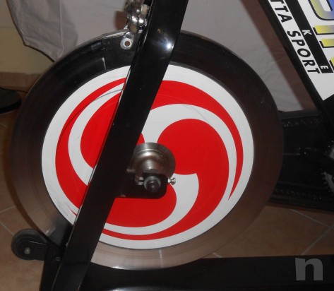 spinbike PANATTA SPORT foto-24053