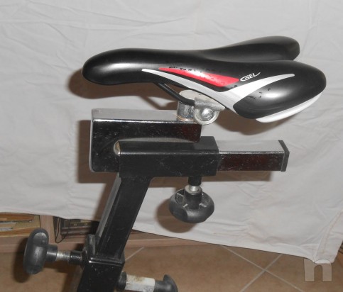 spinbike PANATTA SPORT foto-24055
