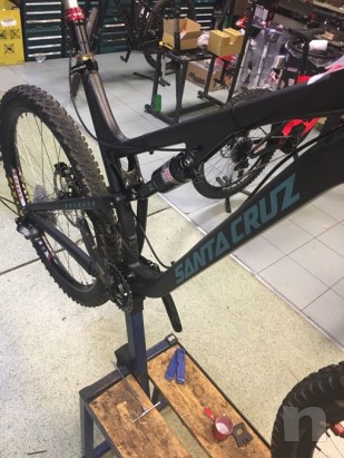 Santa cruz bronson alu. foto-24066