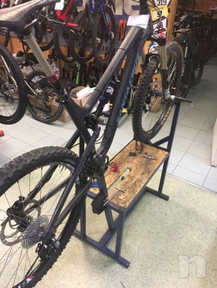 Santa cruz bronson alu. foto-24065