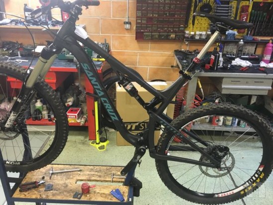 Santa cruz bronson alu. foto-12894