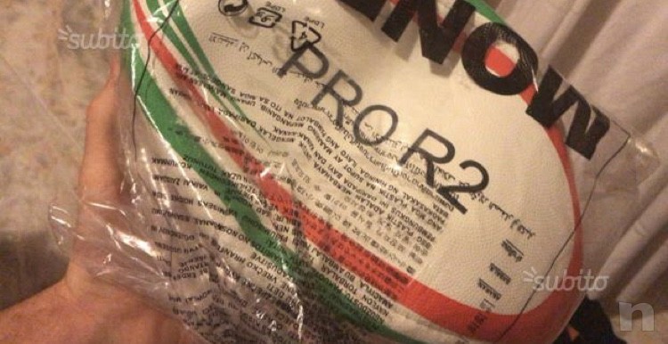 Palla da rugby foto-12896