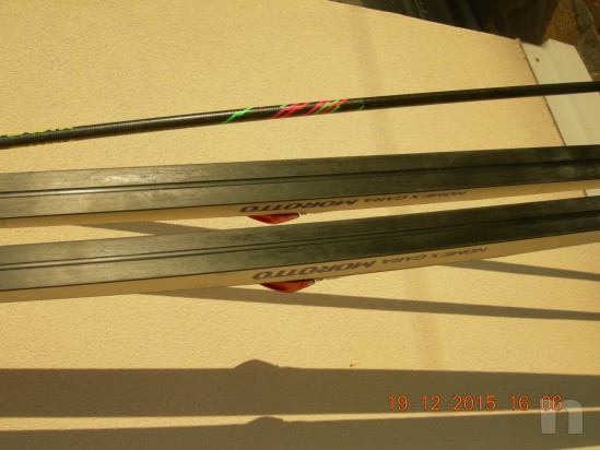 SCI DI FONDO PER TECNICA CLASSICA foto-24072