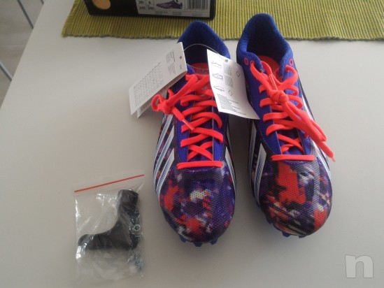 Scarpe Adidas SPRINTSTAR IV foto-12906