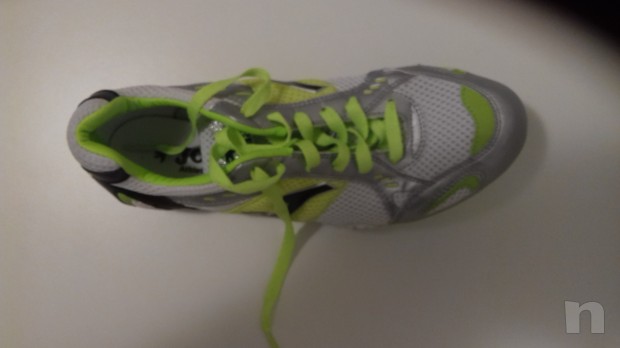 Scarpe da atletica foto-24084
