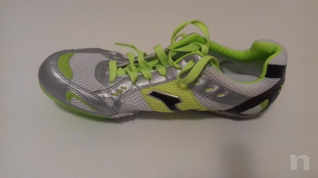 Scarpe da atletica foto-12907