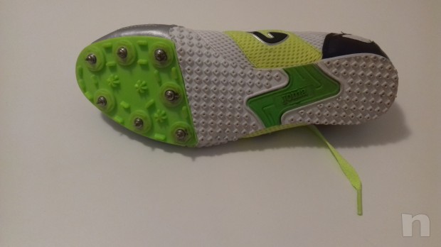 Scarpe da atletica foto-24085