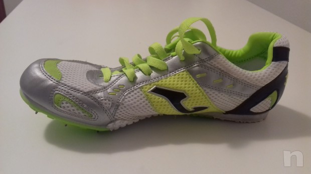 Scarpe da atletica foto-24086