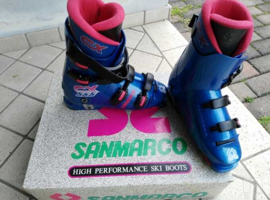 scarponi sci foto-12915