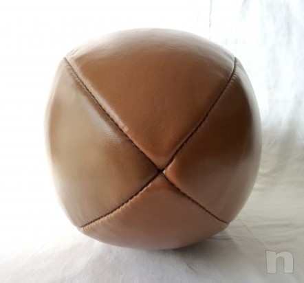 Palla da Rugby  (Official)  MONDO  cm.30 x 15 foto-24098